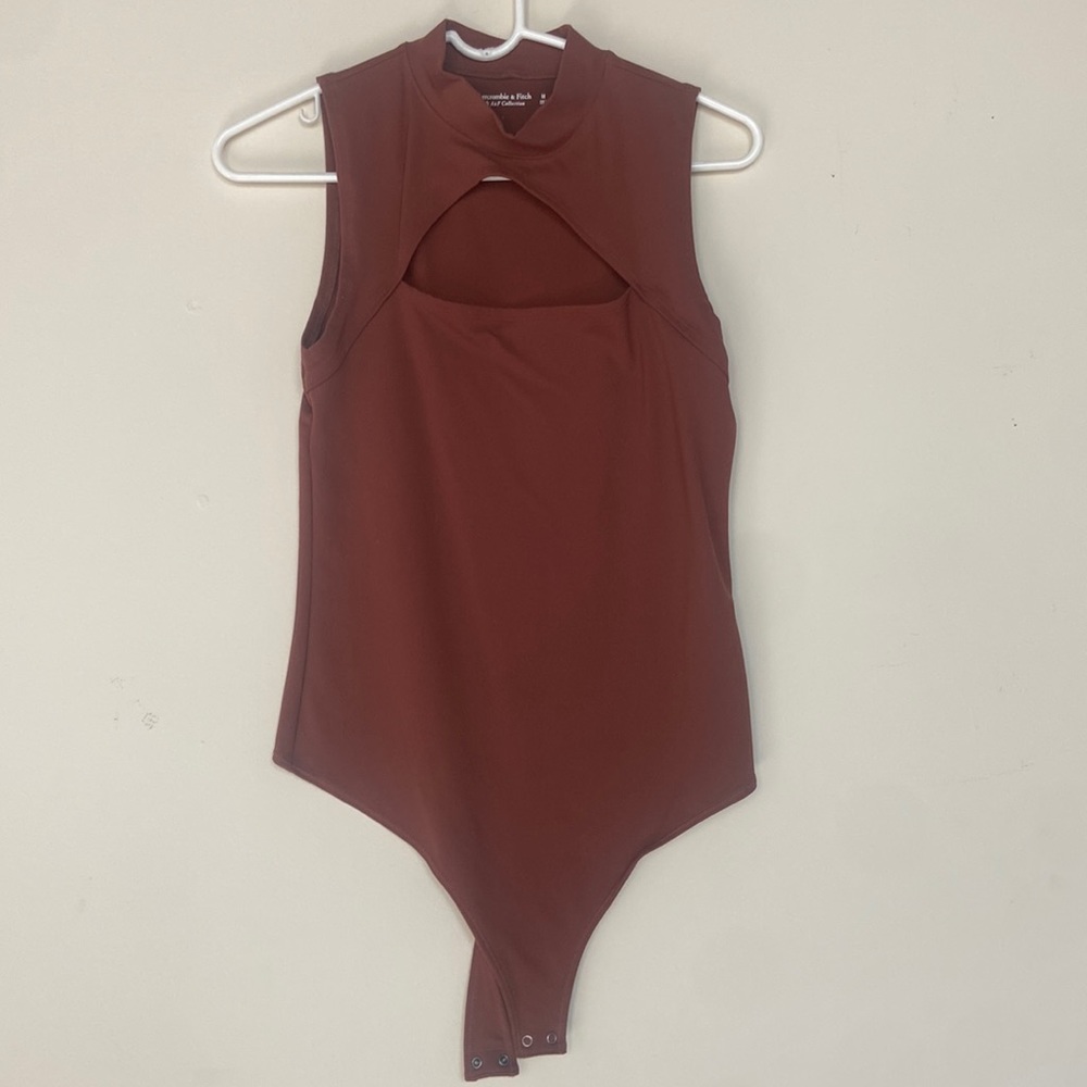 Abercrombie & Fitch body suit | Medium